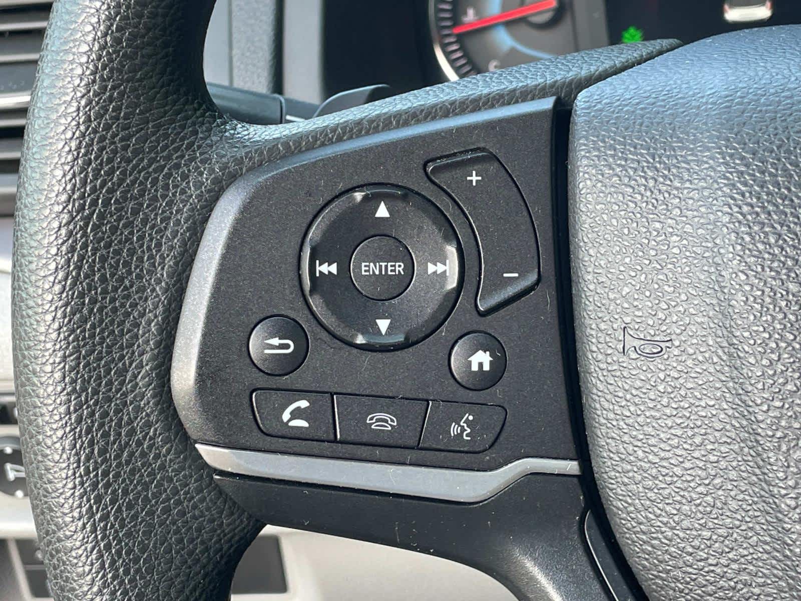 Thumbnail: 2021 Honda Pilot - 28