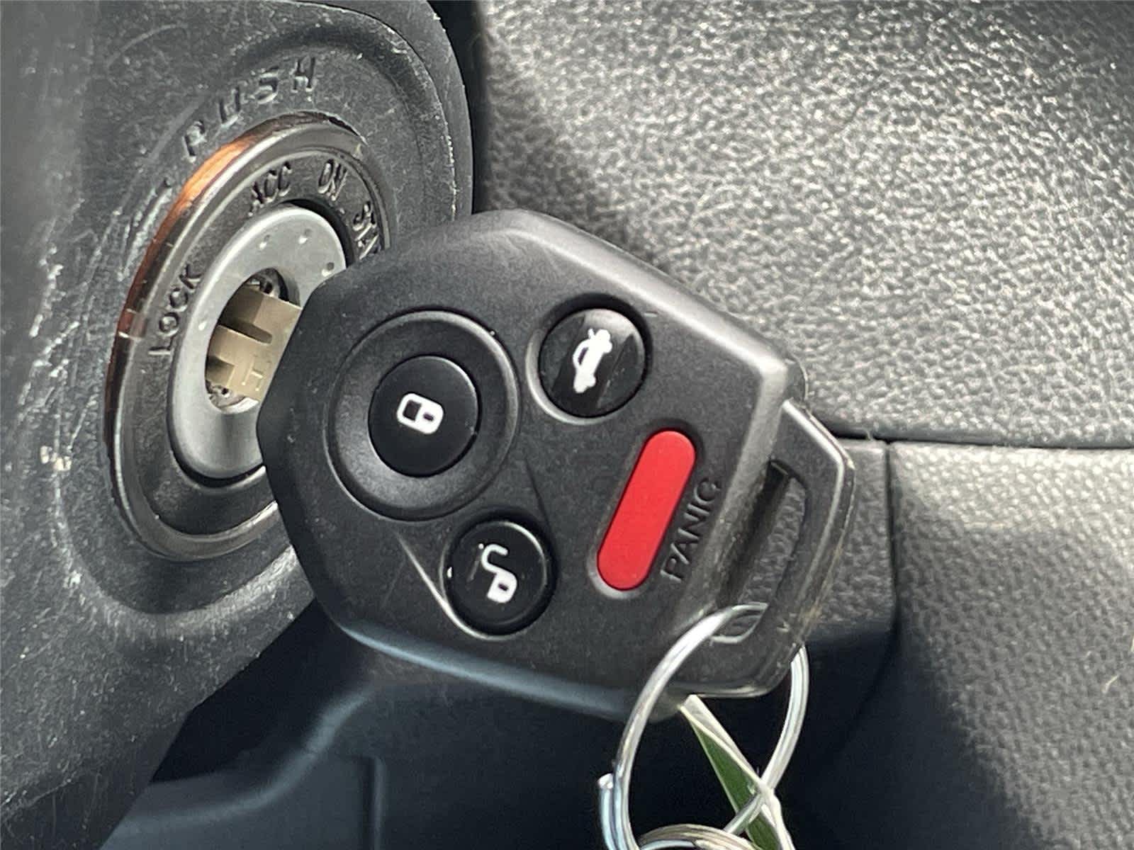 Thumbnail: 2019 Subaru Crosstrek - 20