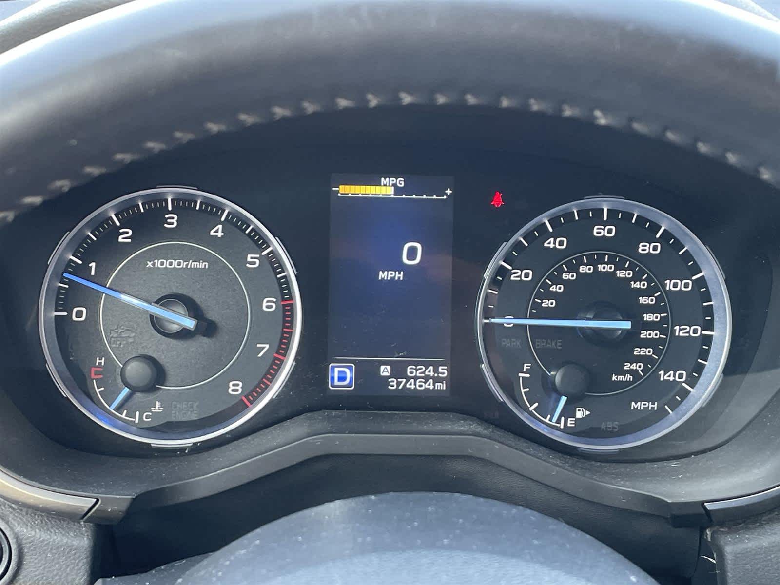 Thumbnail: 2022 Subaru Ascent - 35