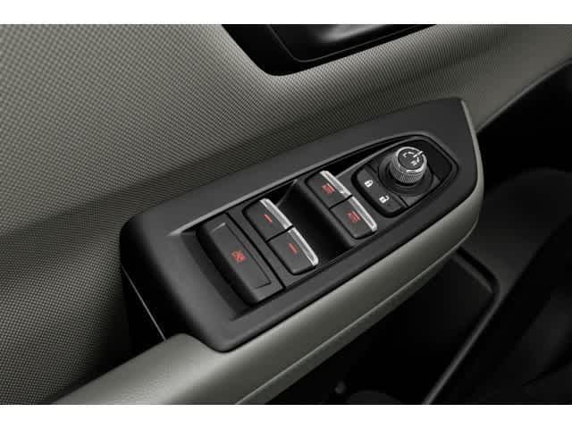 Thumbnail: 2026 Subaru Forester - 23