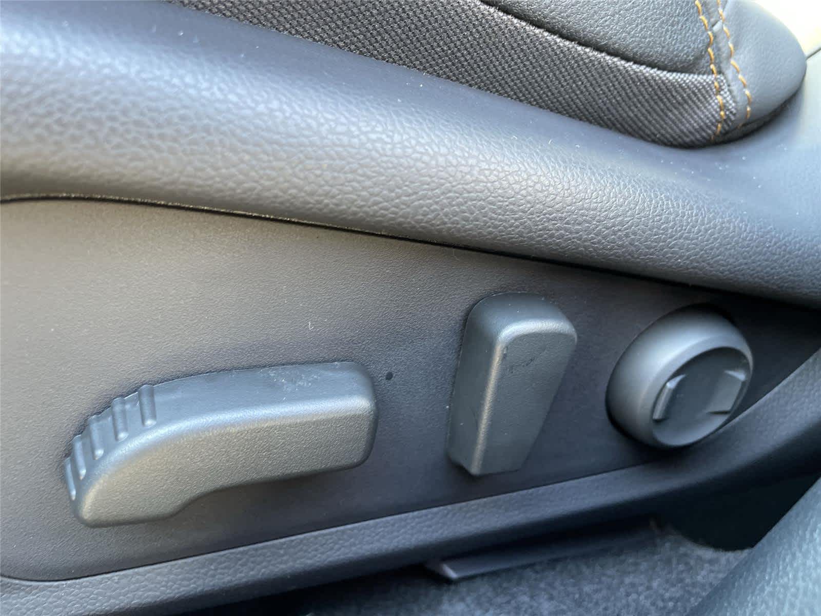 Thumbnail: 2026 Subaru Forester - 13