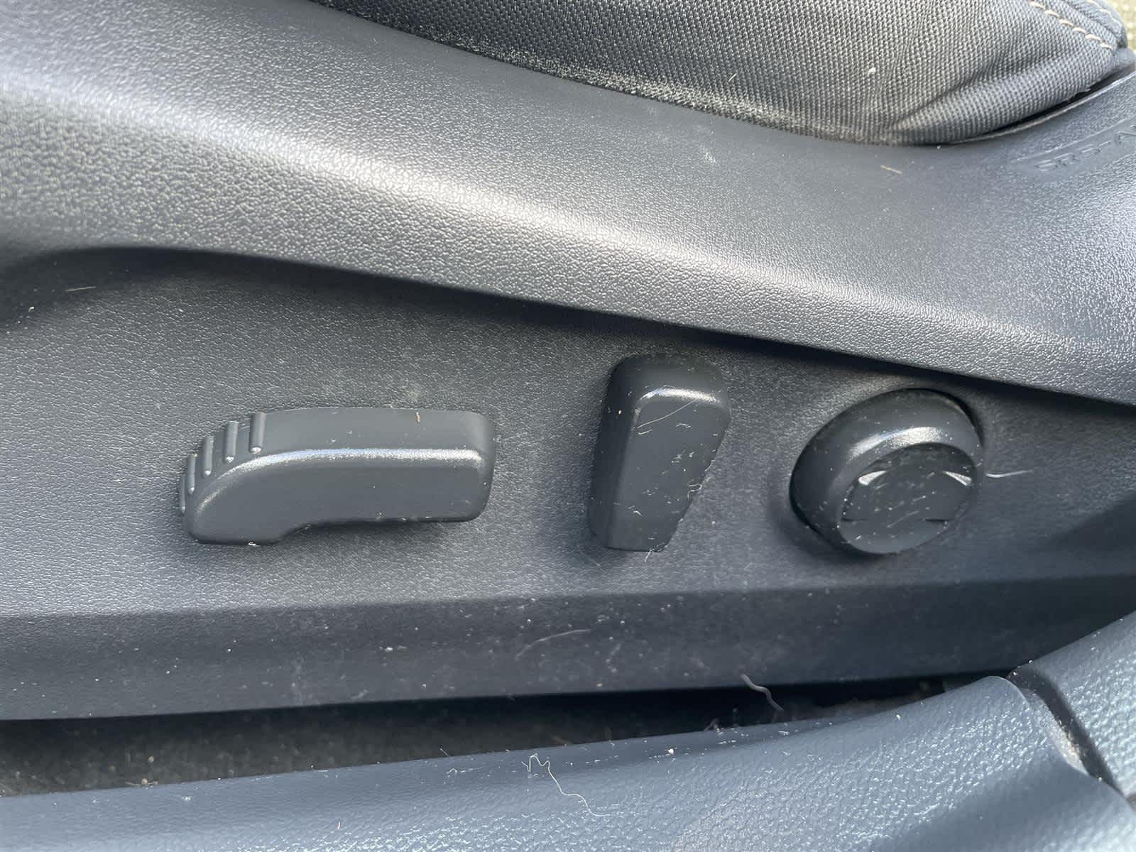 Thumbnail: 2021 Subaru Outback - 13