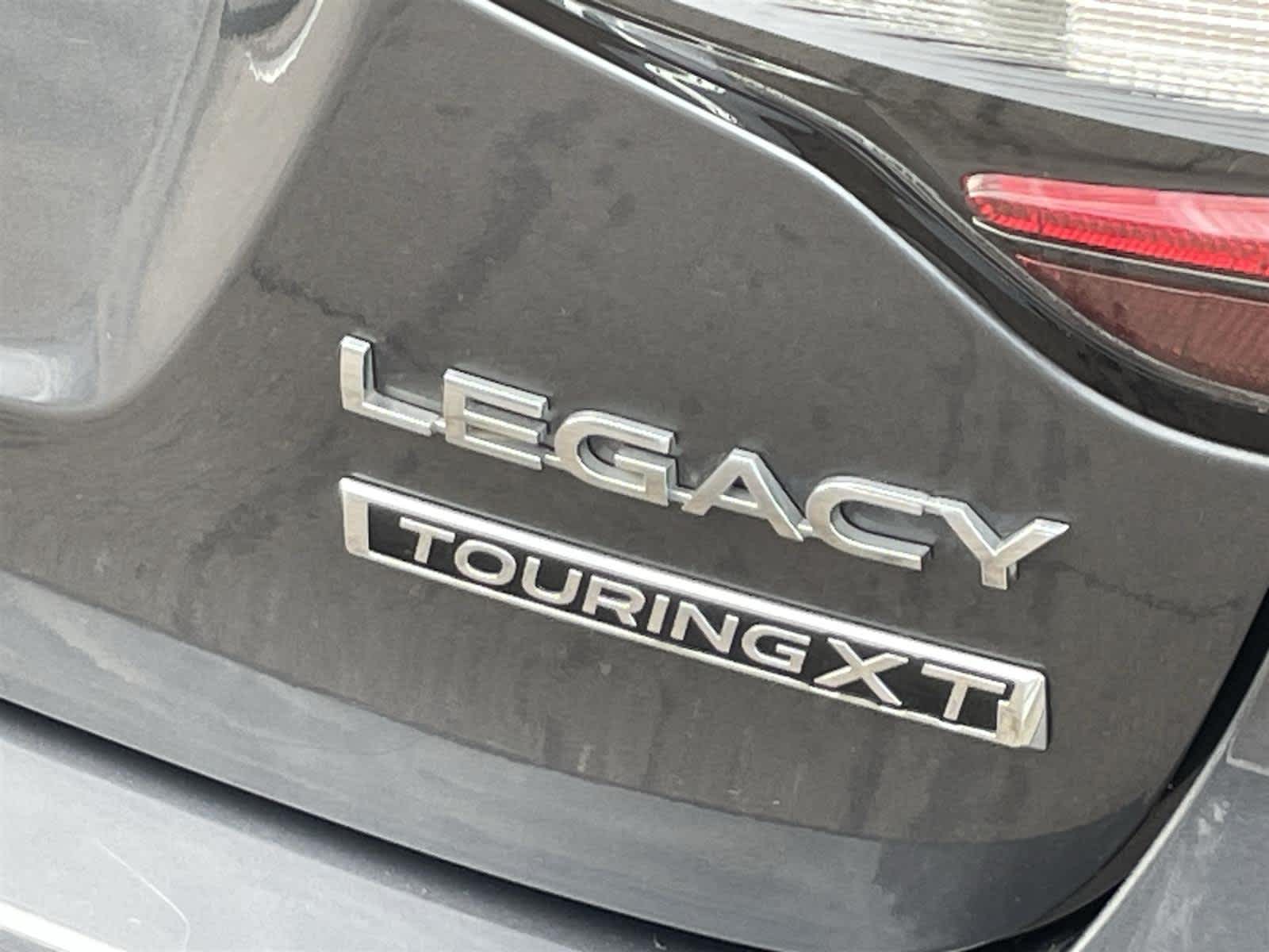 Thumbnail: 2023 Subaru Legacy - 10