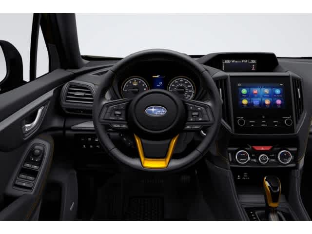 2025 Subaru Forester Wilderness 15