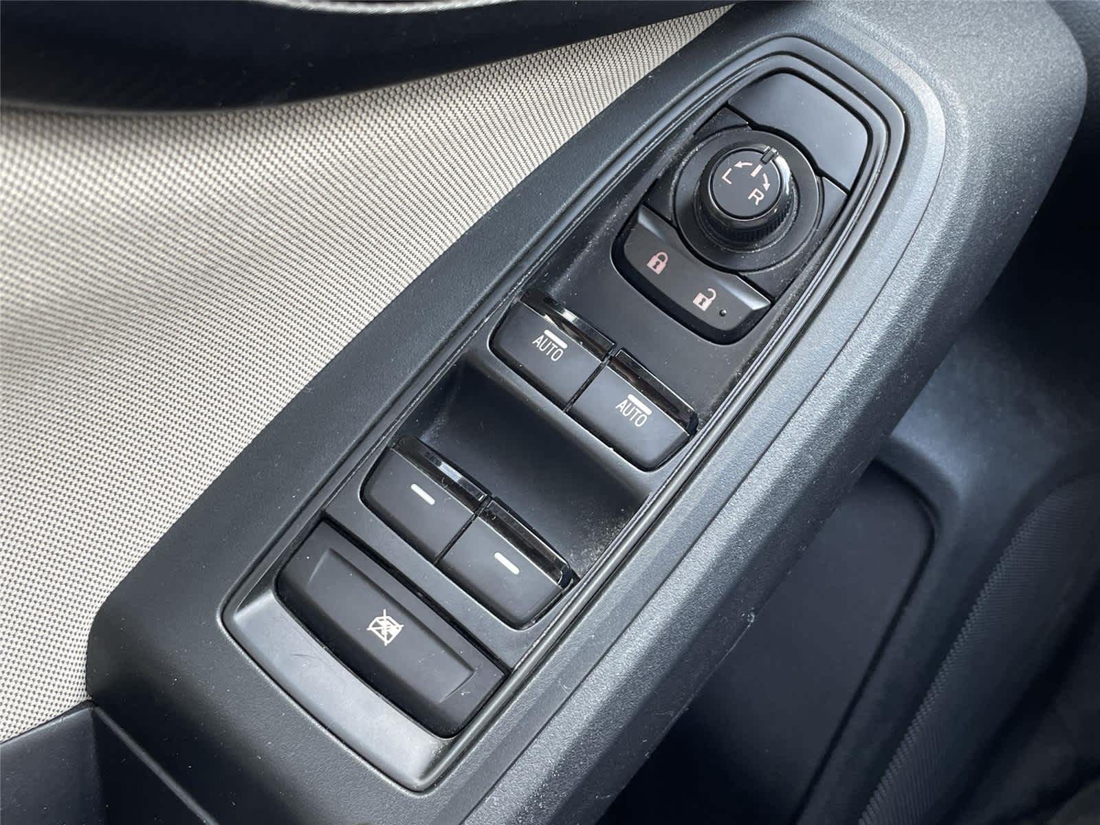 Thumbnail: 2017 Subaru Impreza - 19