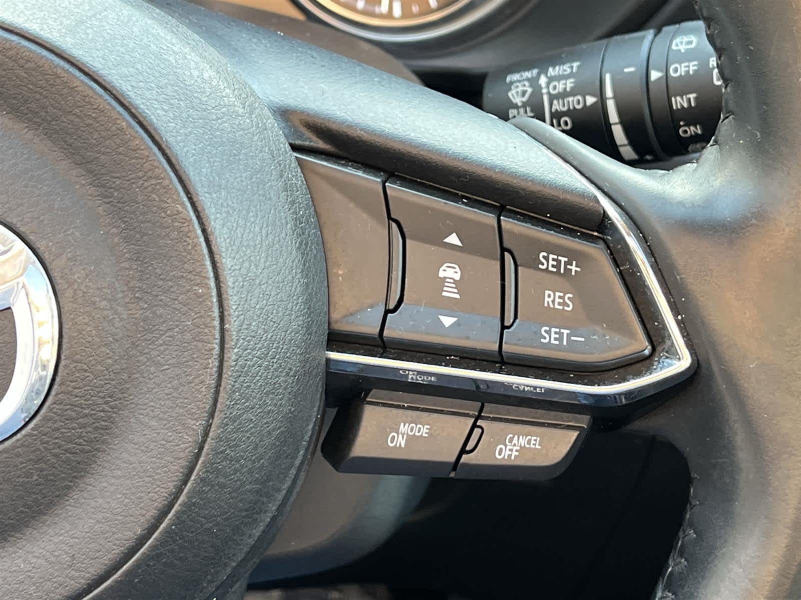 Thumbnail: 2020 Mazda CX-5 - 28