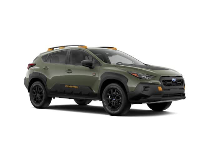 2025 Subaru Crosstrek Wilderness -
                  Mcmurray, PA