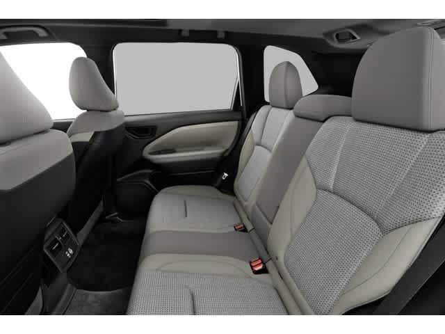 Thumbnail: 2026 Subaru Forester - 17