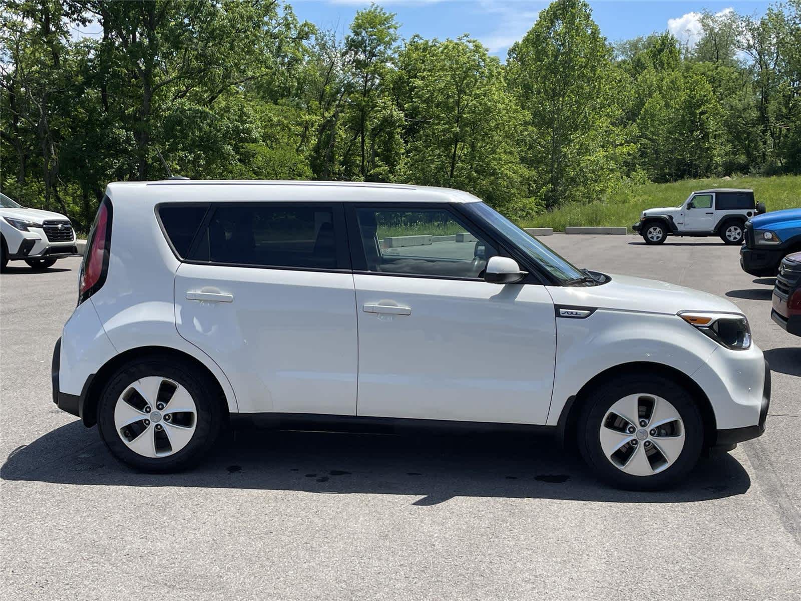 Thumbnail: 2016 Kia Soul - 6