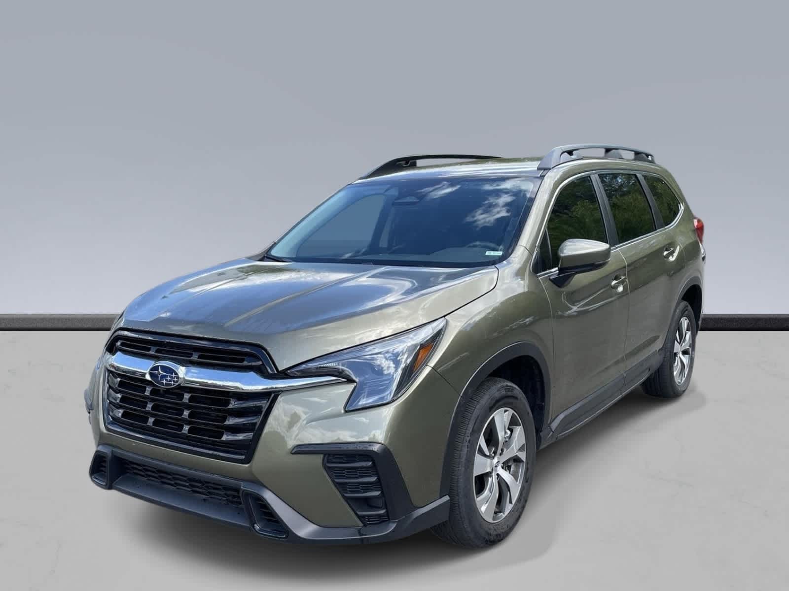 Thumbnail: 2025 Subaru Ascent - 1