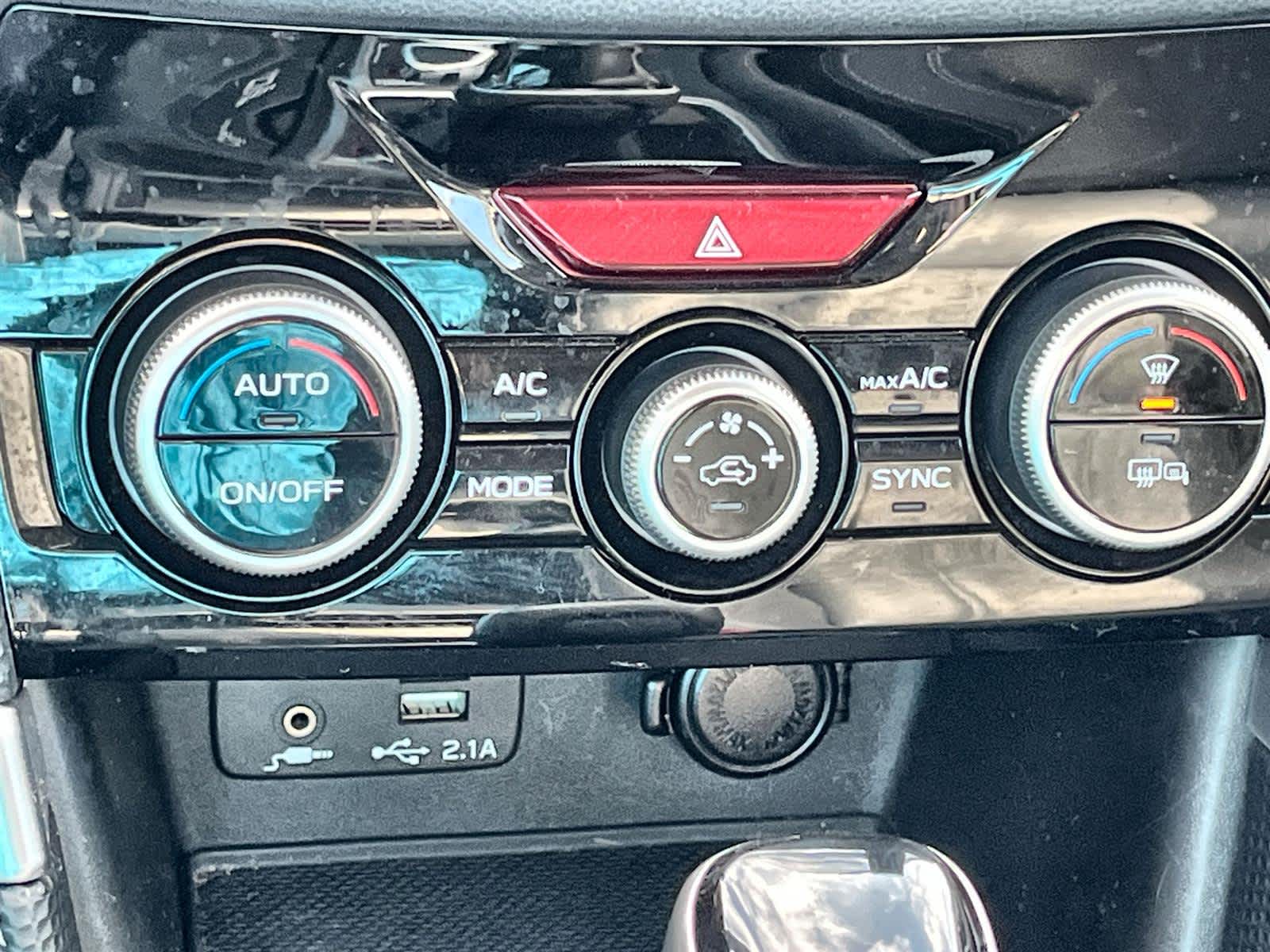 Thumbnail: 2020 Subaru Forester - 24