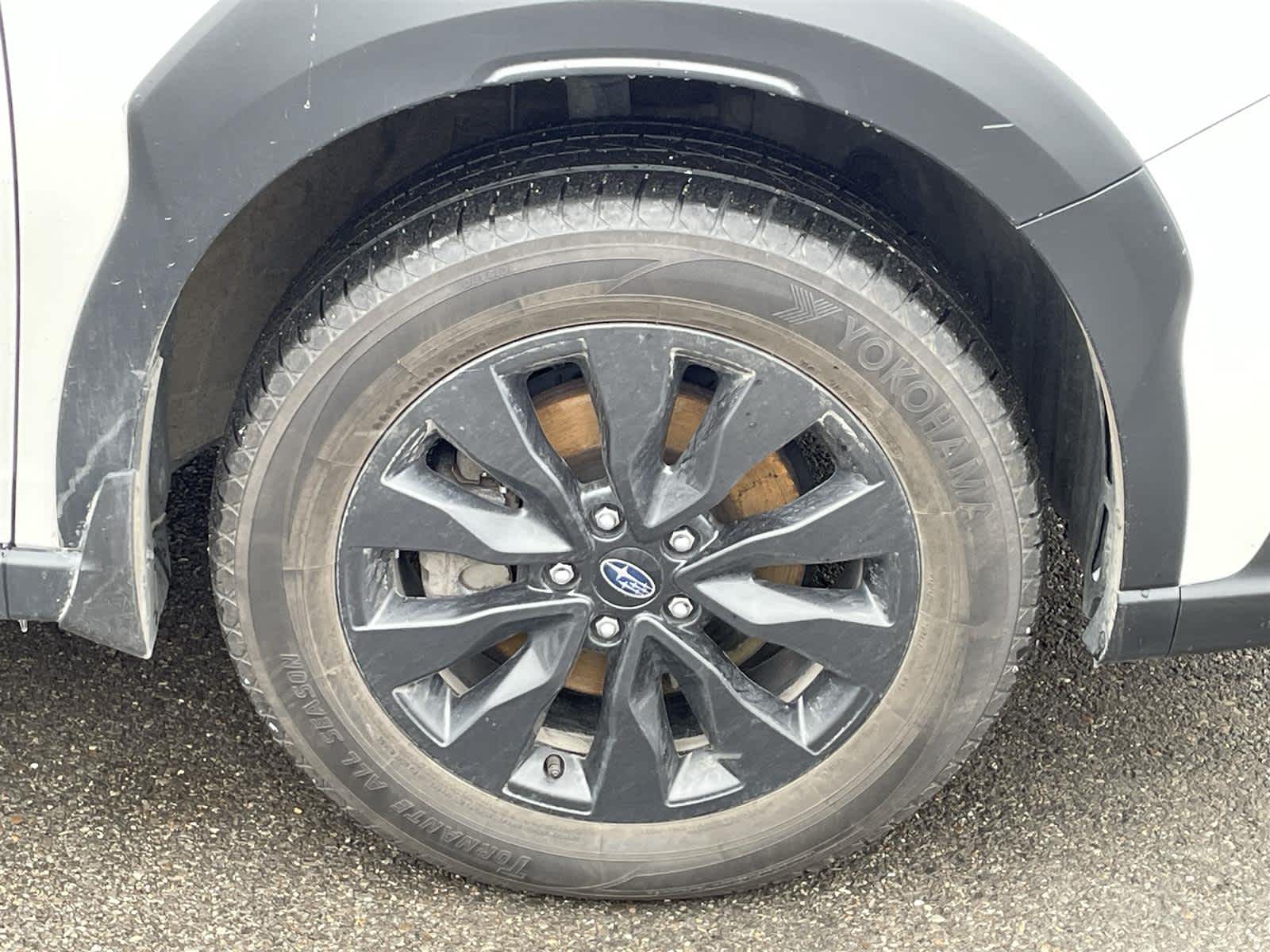 Thumbnail: 2023 Subaru Outback - 9