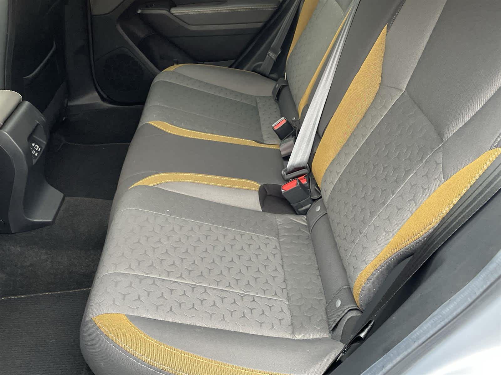 Thumbnail: 2024 Subaru Crosstrek - 15