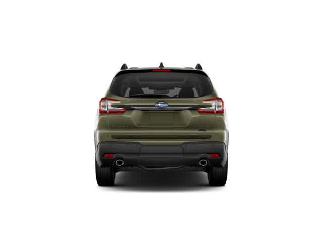 Thumbnail: 2025 Subaru Ascent - 9