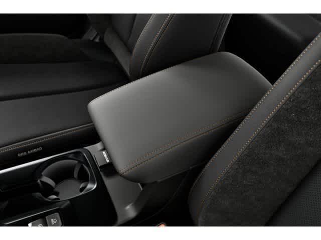 Thumbnail: 2026 Subaru Forester - 22