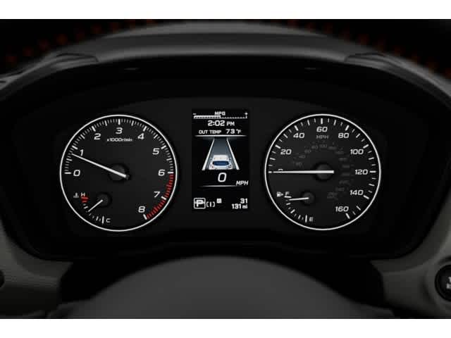 2025 Subaru Crosstrek Limited 18