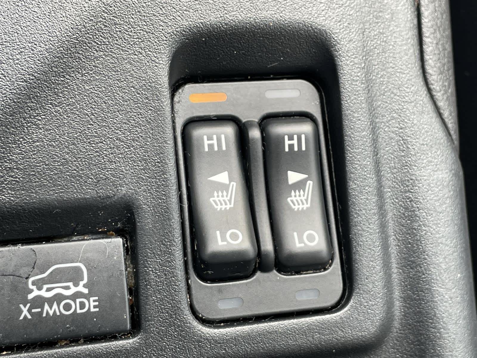 Thumbnail: 2023 Subaru Crosstrek - 24