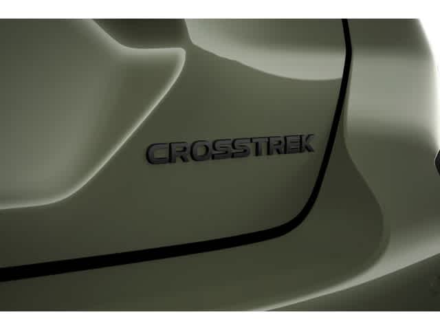 Thumbnail: 2026 Subaru Crosstrek - 12