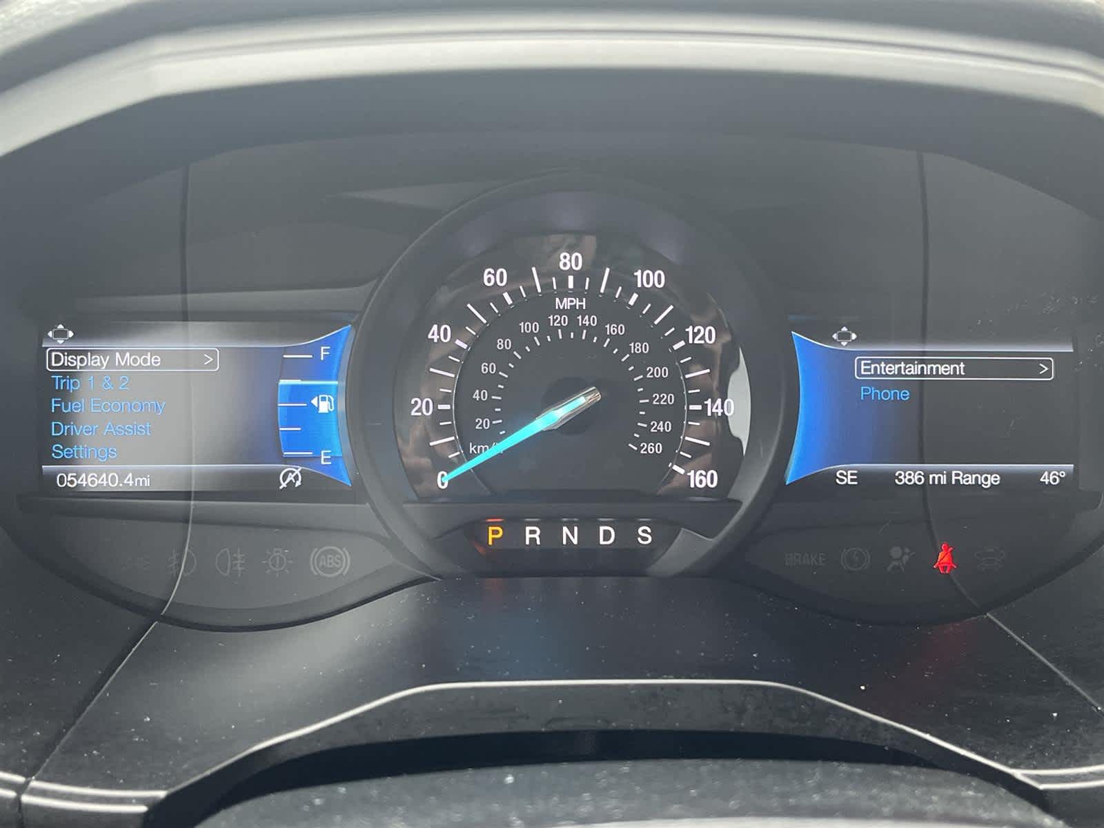 Thumbnail: 2023 Ford Edge - 31