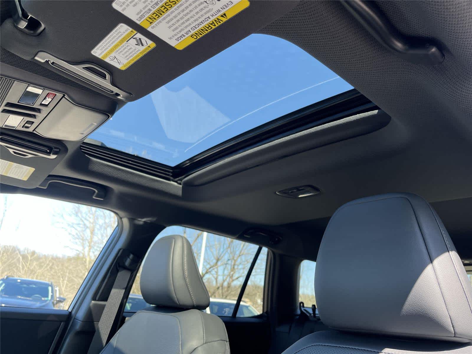 Thumbnail: 2026 Subaru Outback - 14