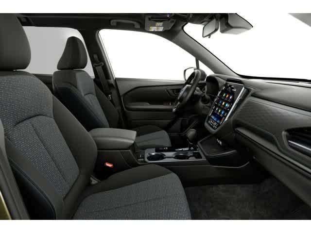 Thumbnail: 2026 Subaru Forester - 16