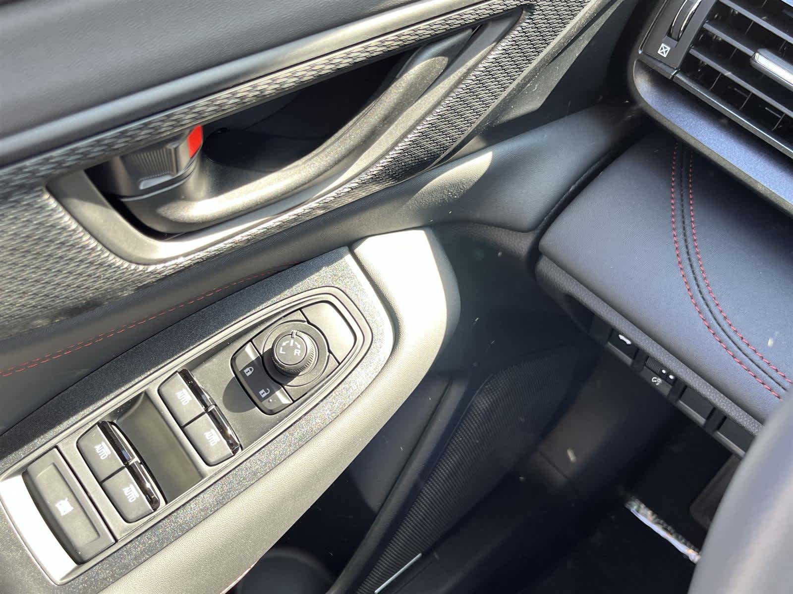 Thumbnail: 2025 Subaru Legacy - 27