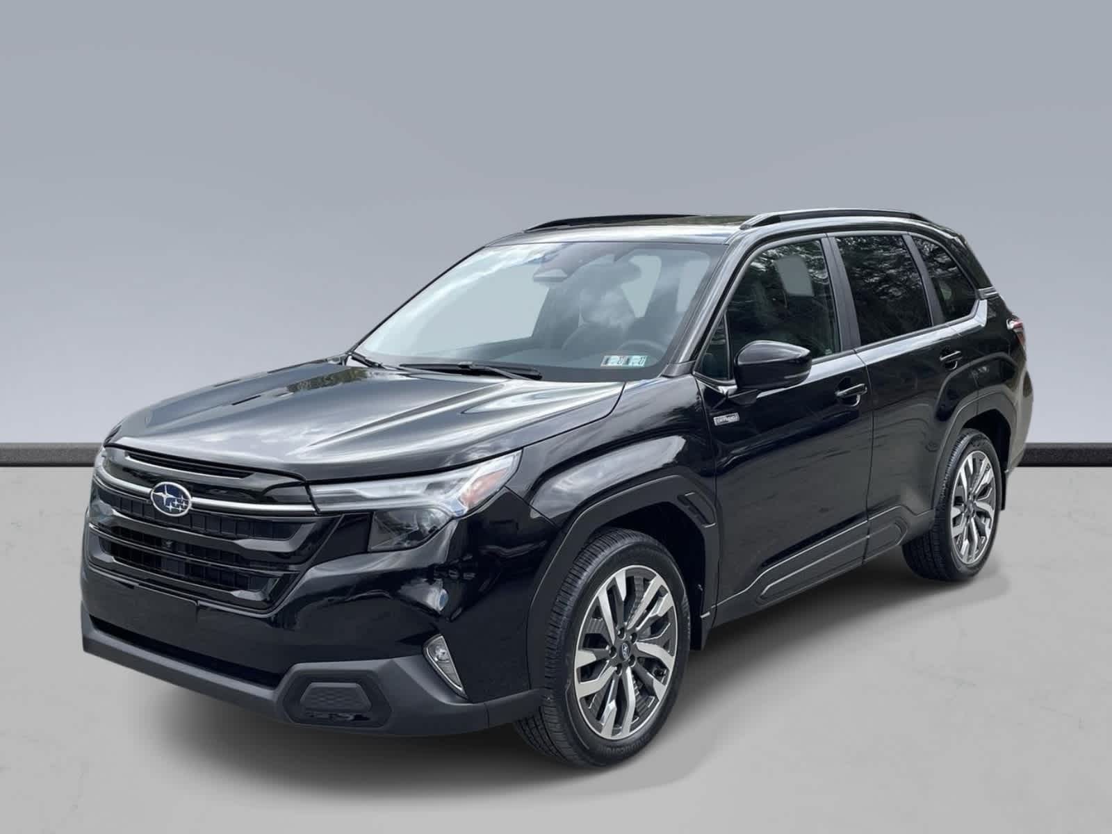 Thumbnail: 2025 Subaru Forester - 1