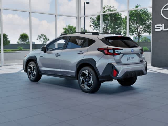 Thumbnail: 2026 Subaru Crosstrek - 4