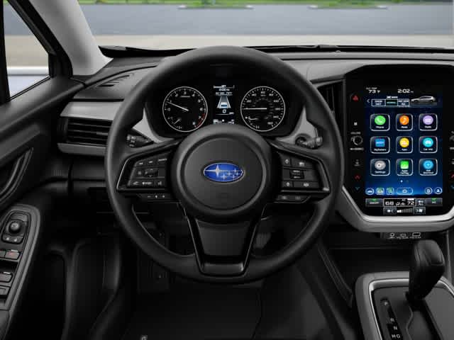 Thumbnail: 2026 Subaru Crosstrek - 14
