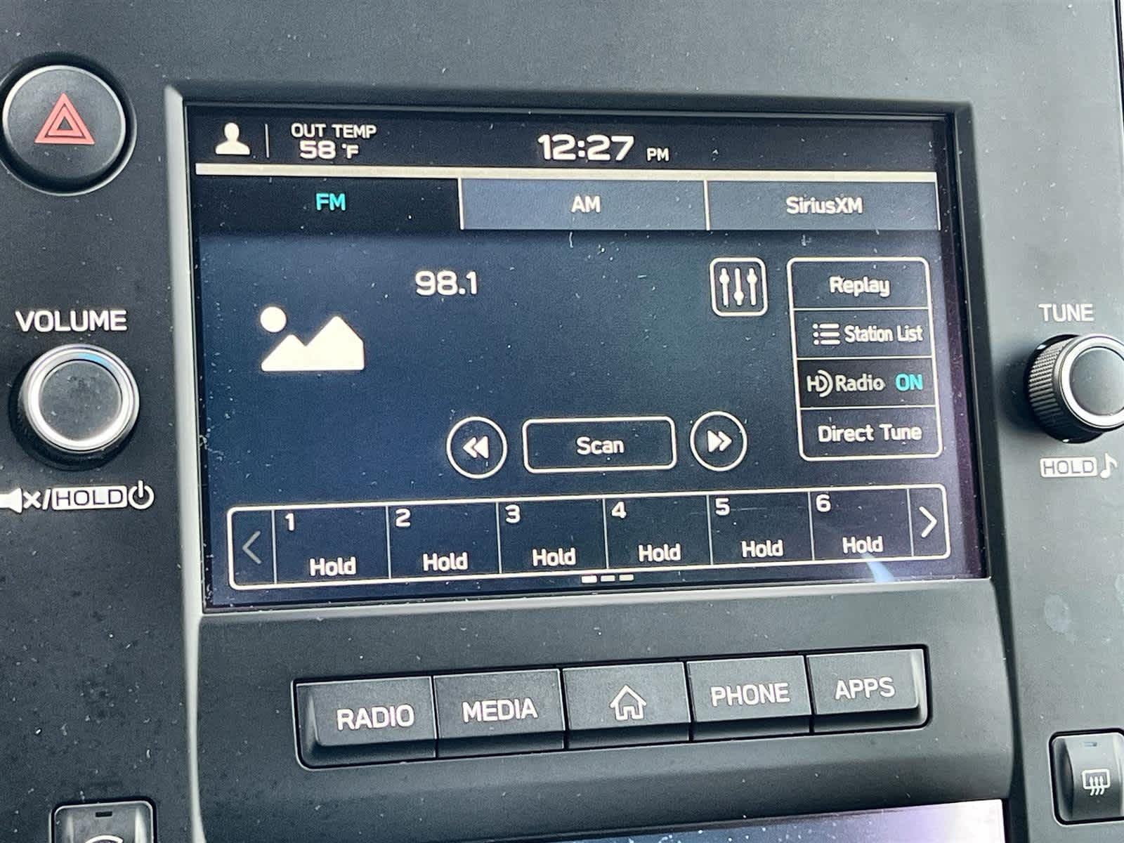 Thumbnail: 2025 Subaru Forester - 18