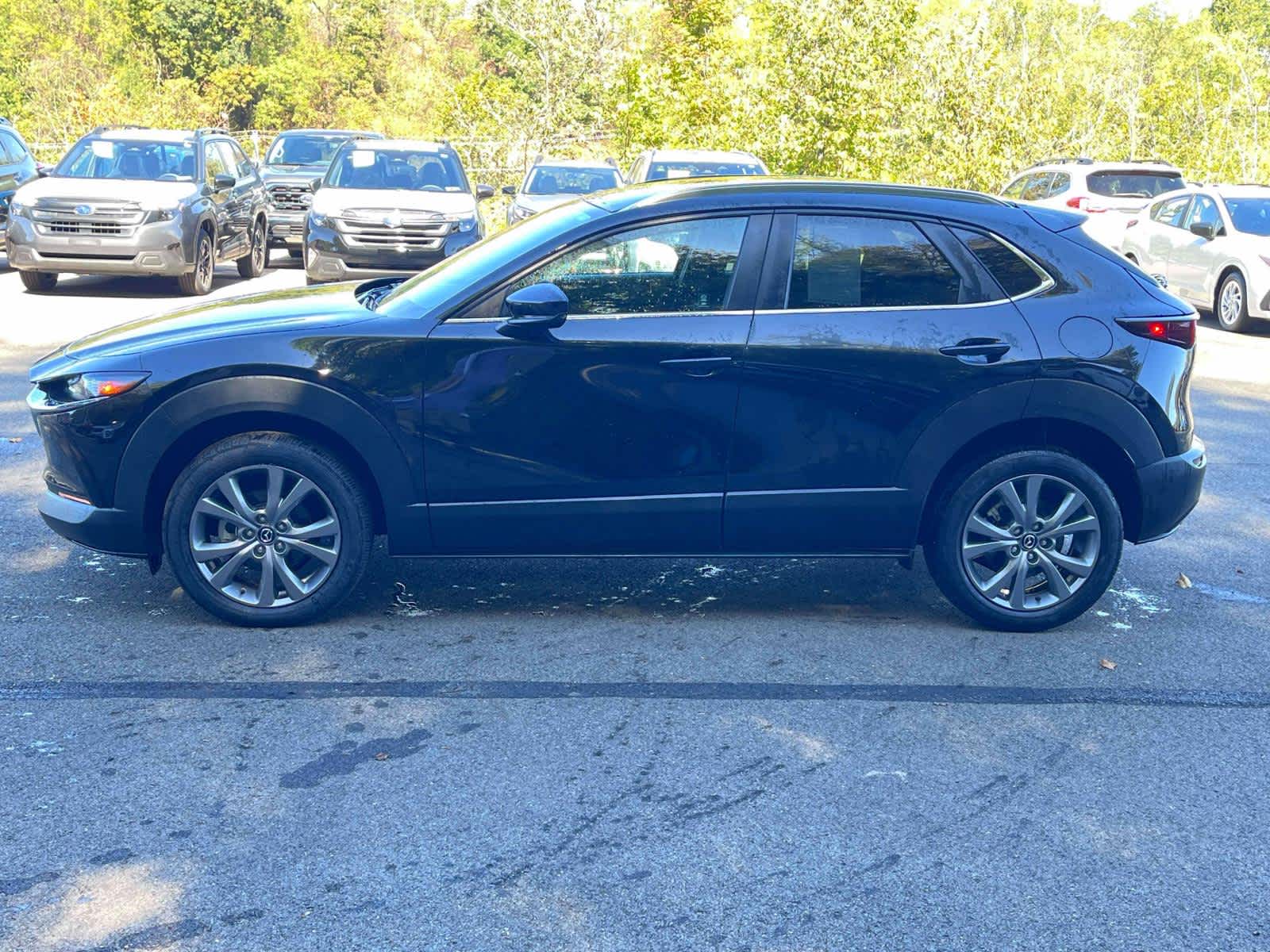 Thumbnail: 2023 Mazda CX-30 - 2