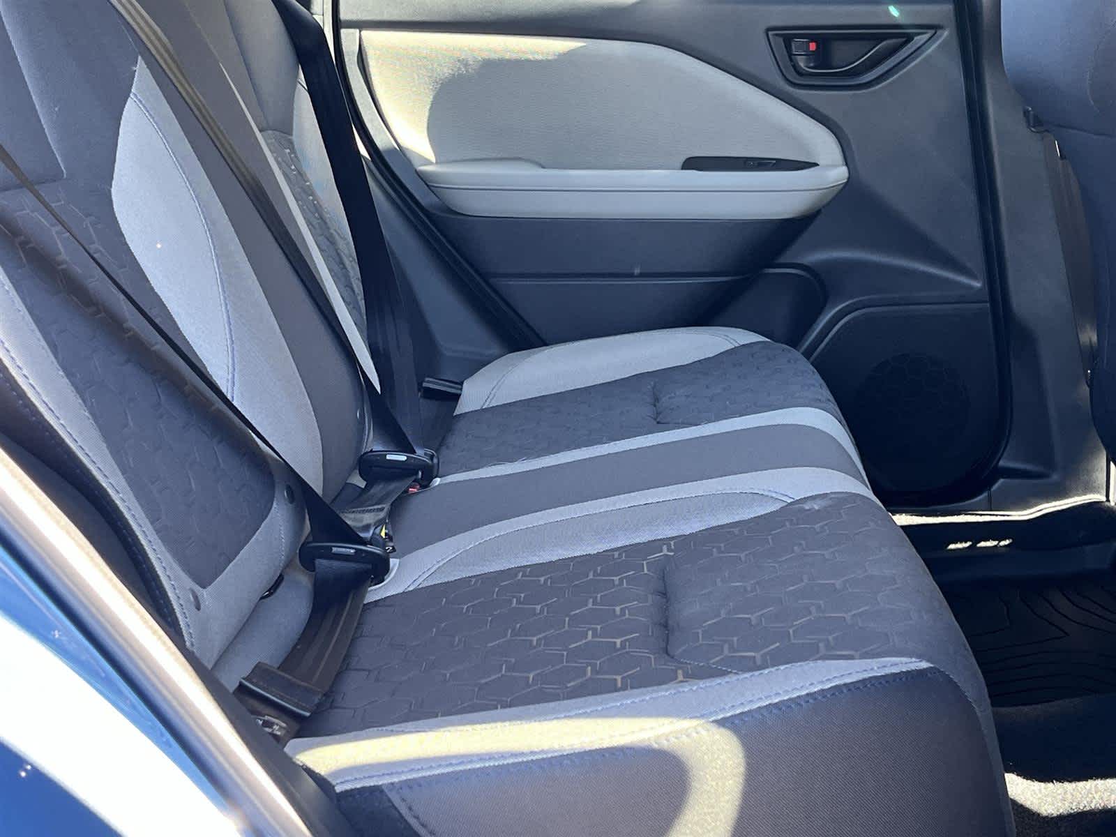 Thumbnail: 2025 Subaru Forester - 15