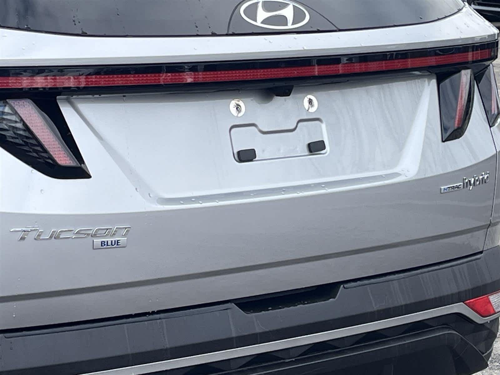 Thumbnail: 2023 Hyundai Tucson - 10