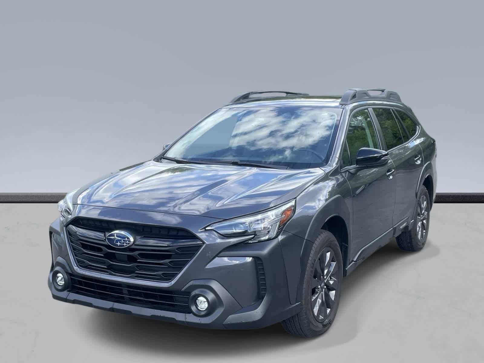 Thumbnail: 2025 Subaru Outback - 1
