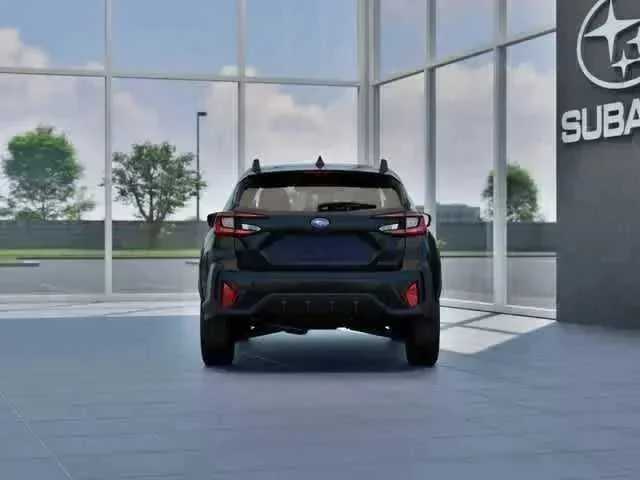 Thumbnail: 2026 Subaru Crosstrek - 8