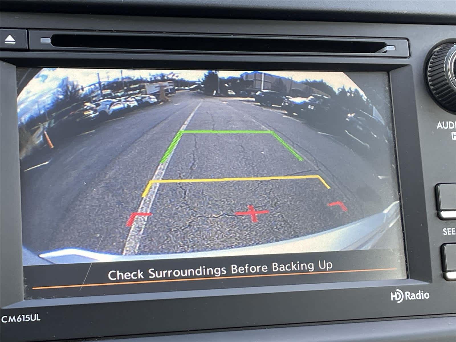 Thumbnail: 2016 Subaru Impreza - 20