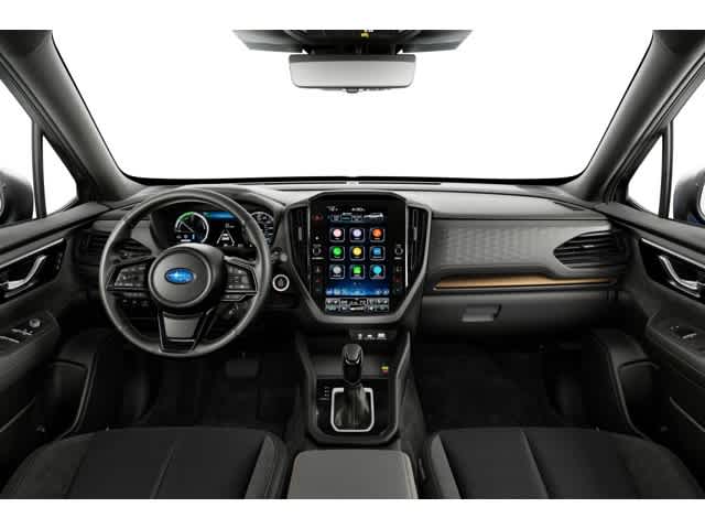 Thumbnail: 2025 Subaru Forester - 18
