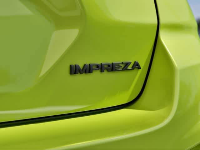 Thumbnail: 2026 Subaru Impreza - 11