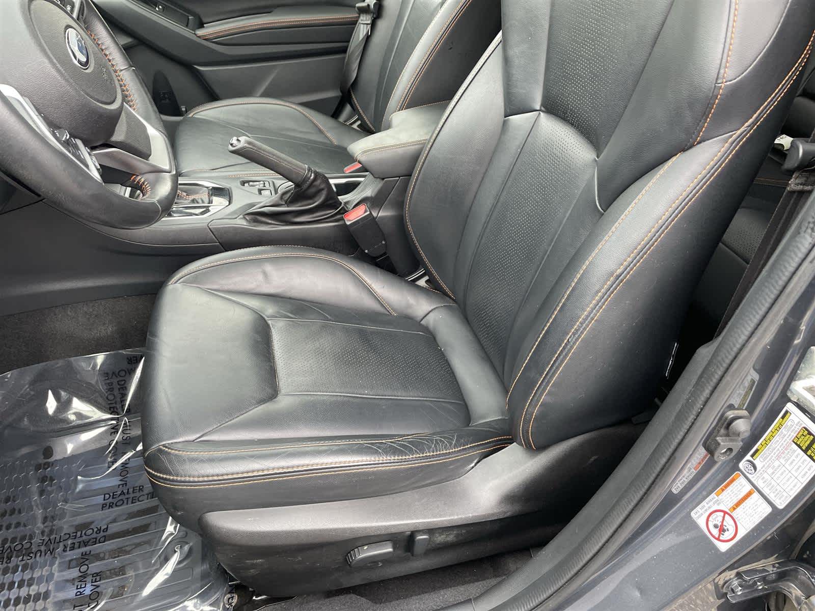 Thumbnail: 2020 Subaru Crosstrek - 17