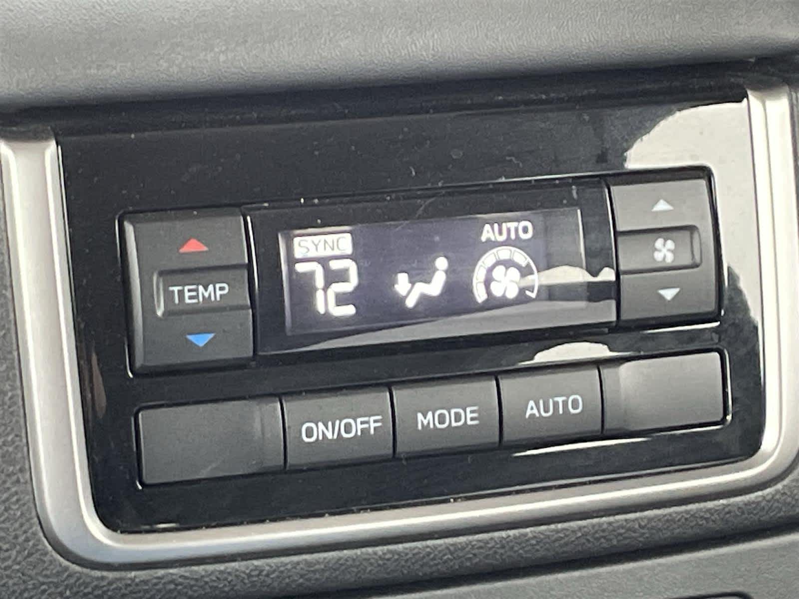 Thumbnail: 2024 Subaru Ascent - 19