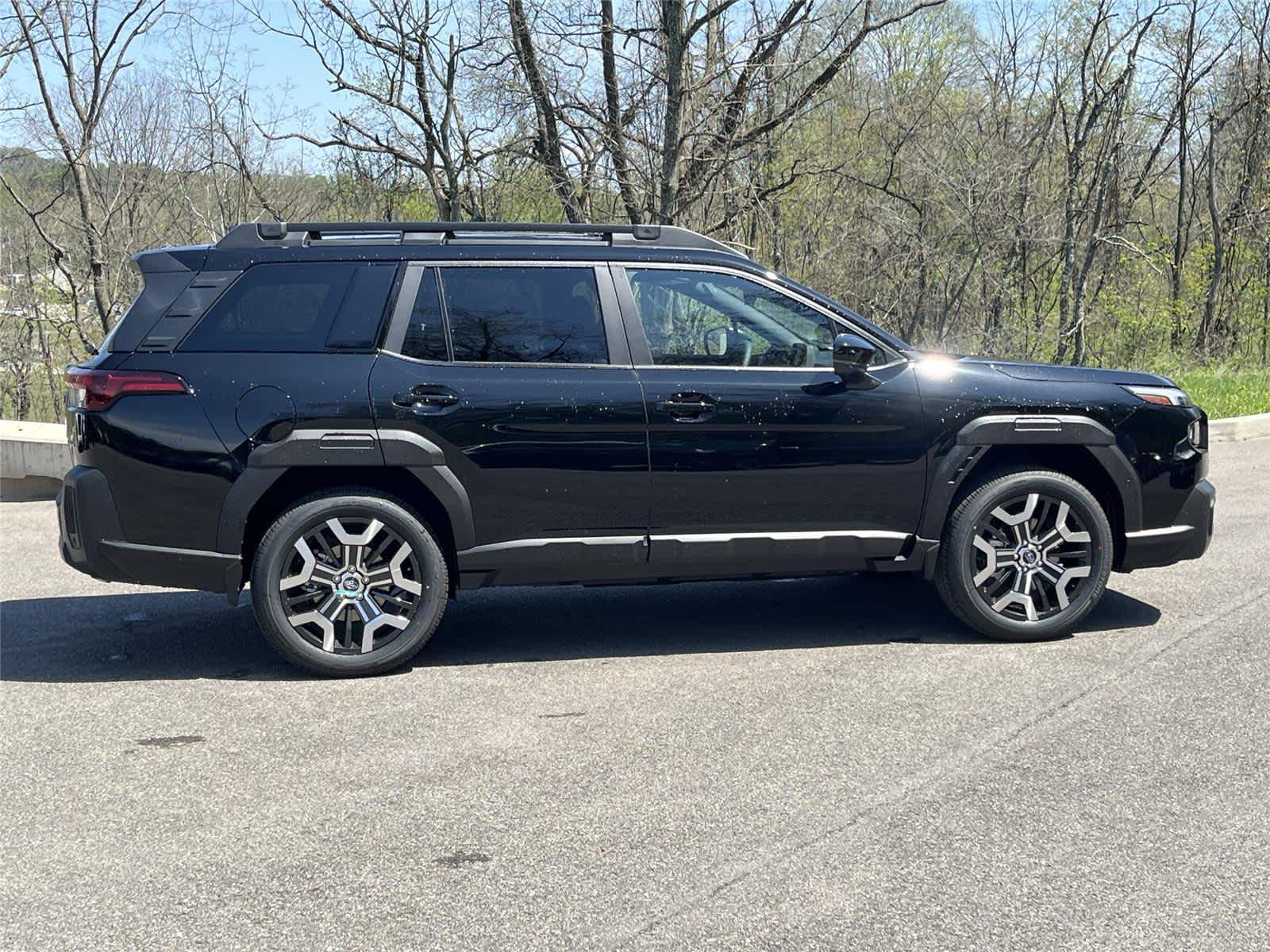 Thumbnail: 2026 Subaru Outback - 6