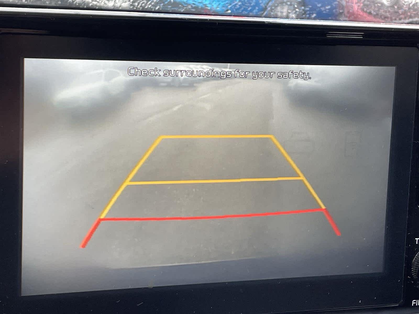 Thumbnail: 2021 Kia Seltos - 13