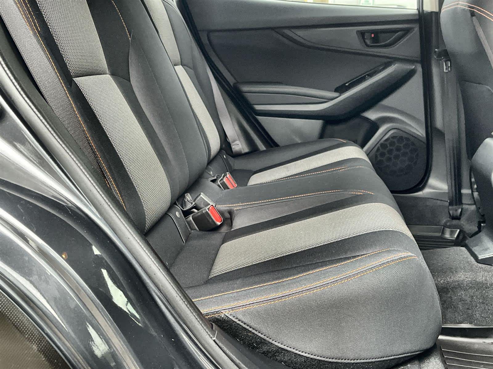 Thumbnail: 2022 Subaru Crosstrek - 15