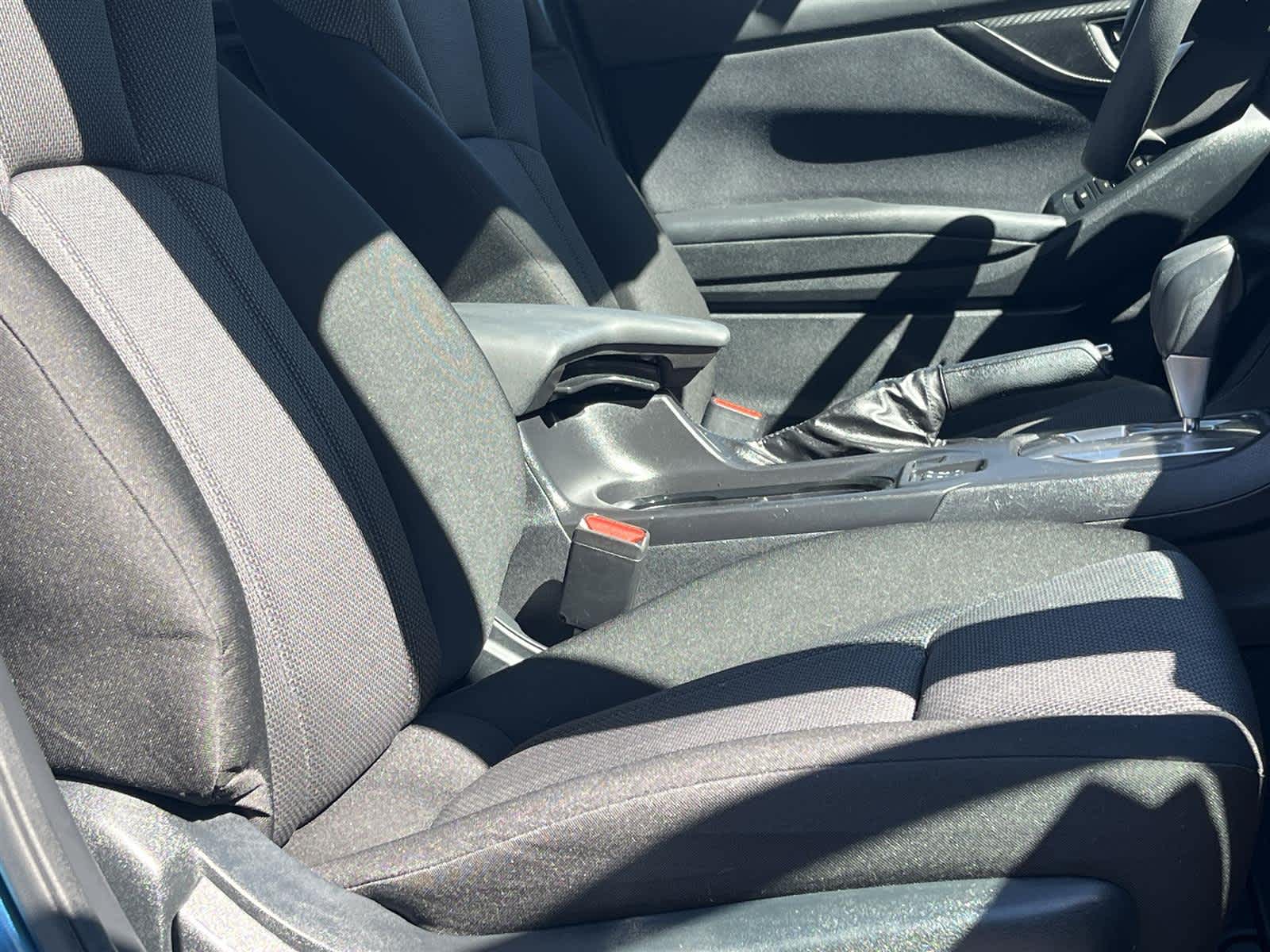 Thumbnail: 2018 Subaru Impreza - 17