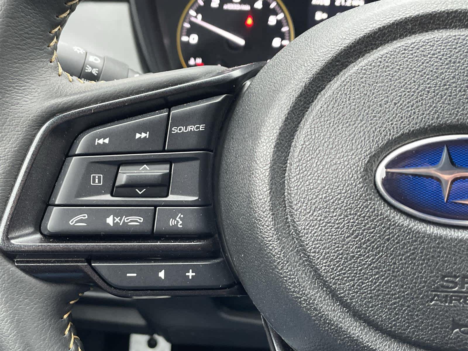 Thumbnail: 2024 Subaru Crosstrek - 28