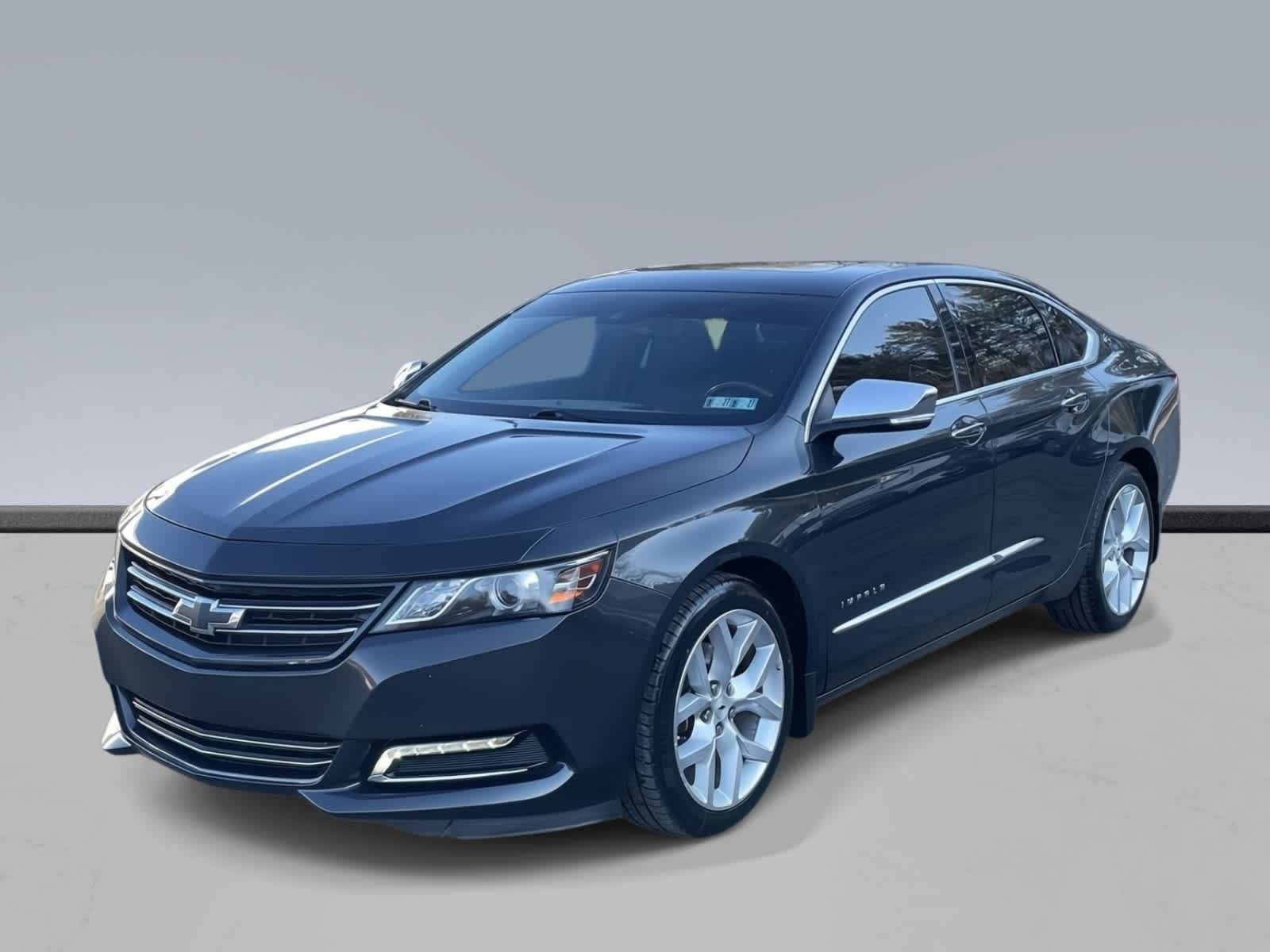 2014 Chevrolet Impala LTZ -
                  Mcmurray, PA