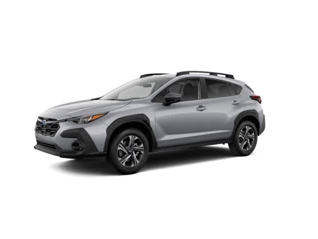 Thumbnail: 2025 Subaru Crosstrek - 3