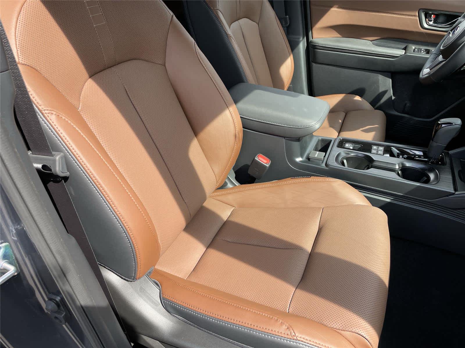 Thumbnail: 2026 Subaru Outback - 18