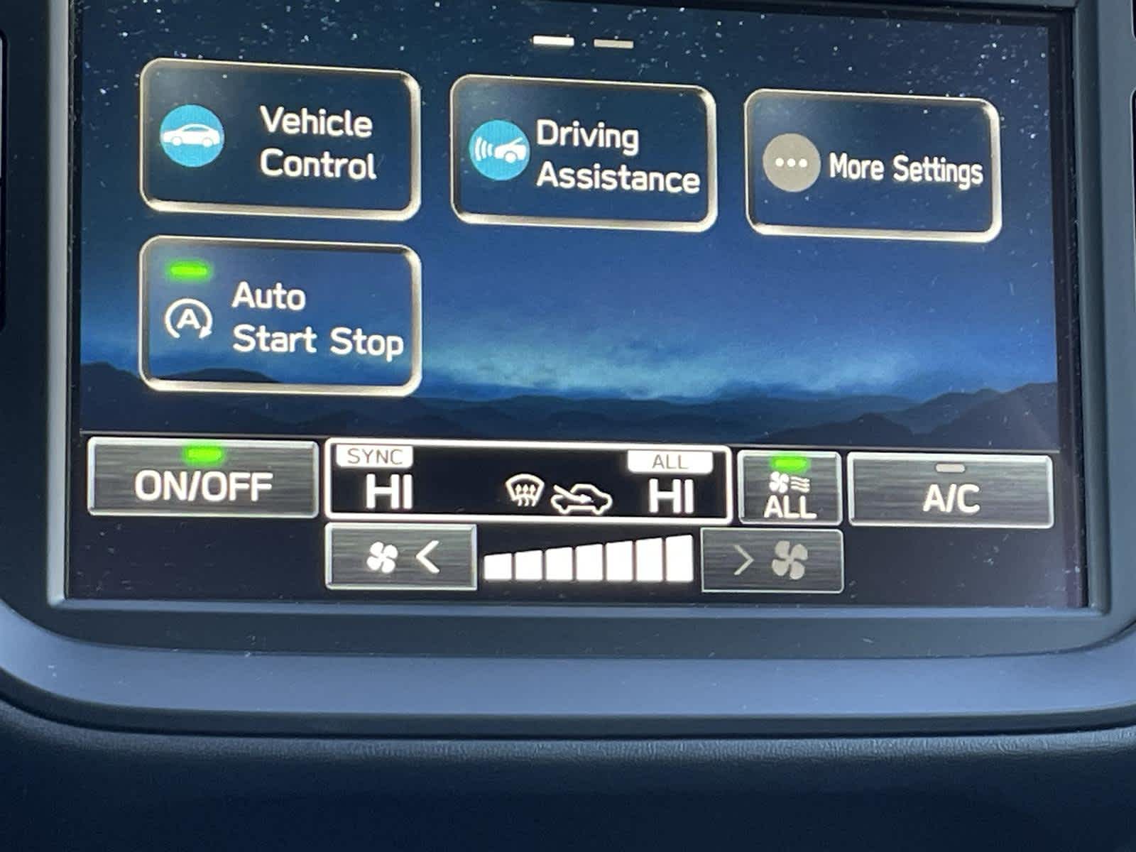 Thumbnail: 2025 Subaru Impreza - 22