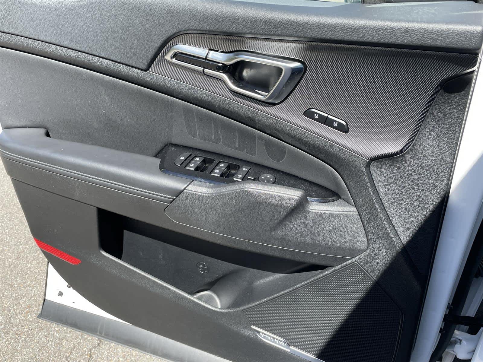 2024 Kia Sportage SX Prestige 26